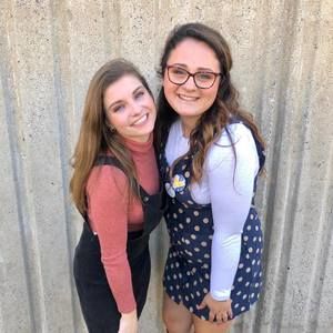 Meet your Posher, Mackenzie